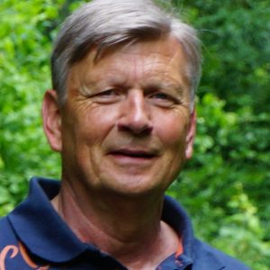 Profilbild von Uwe Just