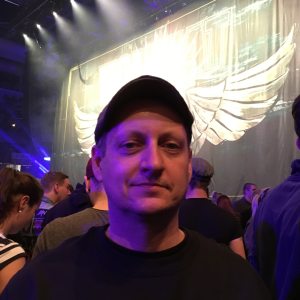 Profilbild von Uwe Kaddatz