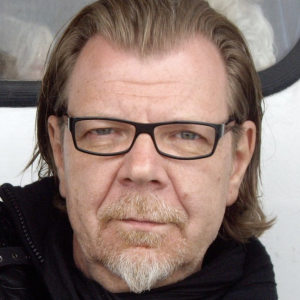 Profilbild von Uwe Kaddik