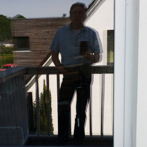 Profilbild von Uwe Kämke