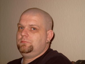 Profilbild von Uwe Kämpfer
