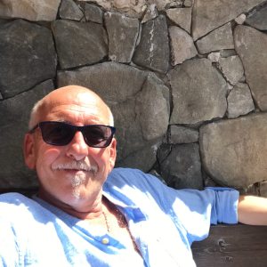 Profilbild von Uwe Kämpken