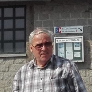 Profilbild von Uwe Käppner