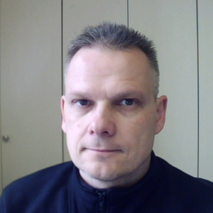 Social Media Profilbild Uwe Kärger 
