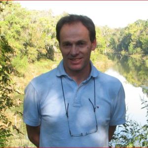 Profilbild von Uwe Kästner