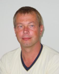 Profilbild von Uwe Kästner
