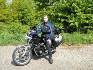 Profilbild von Uwe Kaffke