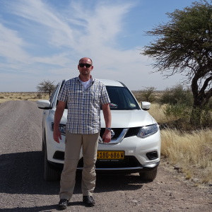 Profilbild von Uwe Kahlund