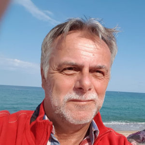 Profilbild von Uwe Kahra