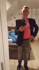 Profilbild von Uwe Kaiser