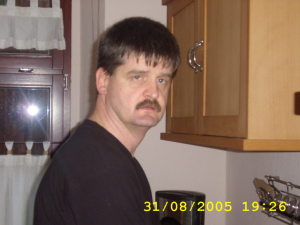 Profilbild von Uwe Kalcher