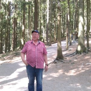 Profilbild von Uwe Kalensky