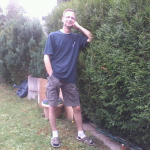 Profilbild von Uwe Kalinke