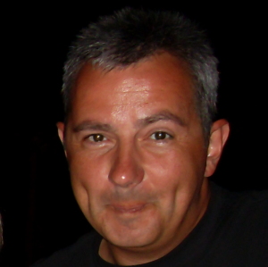 Profilbild von Uwe Kalinsky