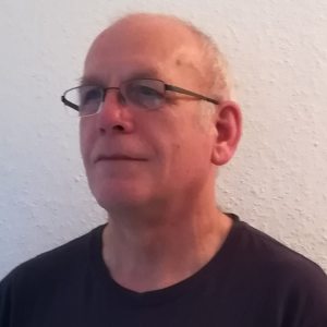 Profilbild von Uwe Kalippke