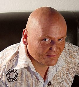 Profilbild von Uwe Kallies