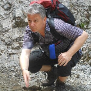 Profilbild von Uwe Kallus