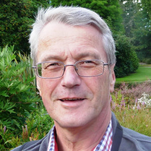 Profilbild von Uwe Kalmring