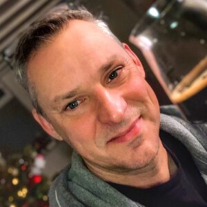 Profilbild von Uwe Kalms