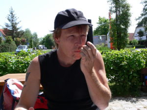 Profilbild von Uwe Kaltenberg