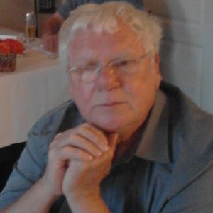 Profilbild von Uwe Kaminski