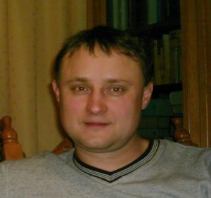 Profilbild von Uwe Kamlah