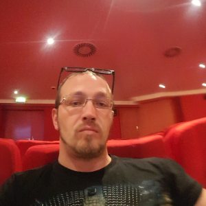 Profilbild von Uwe Kamradt