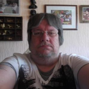 Profilbild von Uwe Kanne