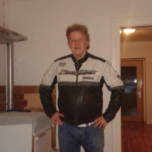 Profilbild von Uwe Kaps