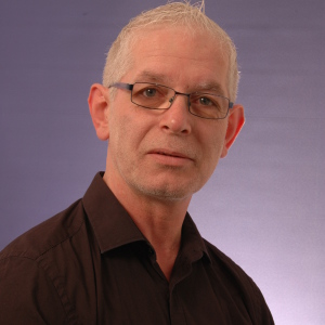 Profilbild von Uwe Kapust