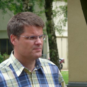 Profilbild von Uwe Karallus