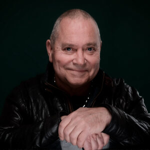 Profilbild von Uwe Karch