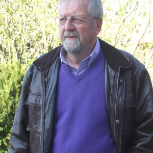 Profilbild von Uwe Karow