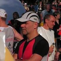 Profilbild von Uwe Karp