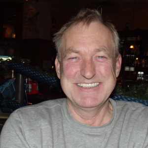 Profilbild von Uwe Karrasch