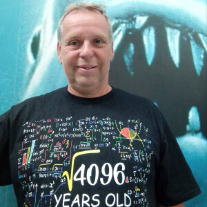 Profilbild von Uwe Karsten