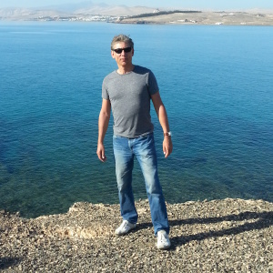 Profilbild von Uwe Karthaus