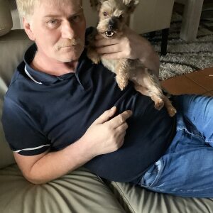Profilbild von Uwe Kasprowicz