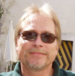 Profilbild von Uwe Kasten