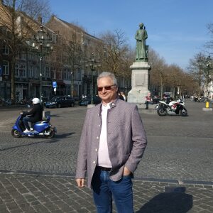 Profilbild von Uwe Kasten