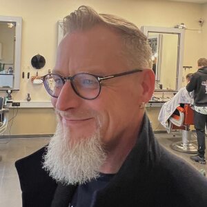 Profilbild von Uwe Kastendieck