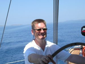 Profilbild von Uwe Kasties