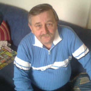 Profilbild von Uwe Kasubek