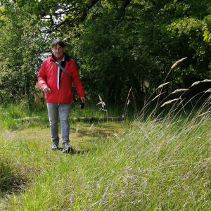 Profilbild von Uwe Katz