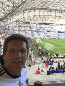 Profilbild von Uwe Kaudewitz