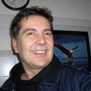 Profilbild von Uwe Kaufhold