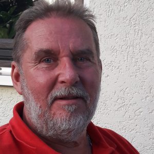 Profilbild von Uwe Kaufhold