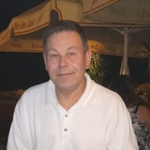 Profilbild von Uwe Kaufmann