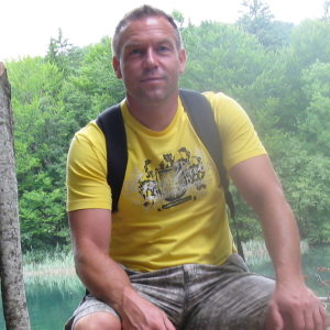 Profilbild von Uwe Kaufmann