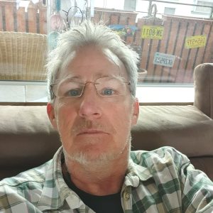 Profilbild von Uwe Kaufmann
